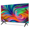 TV 43" Maxwell 43M20 LED Full HD avec récepteur intégré