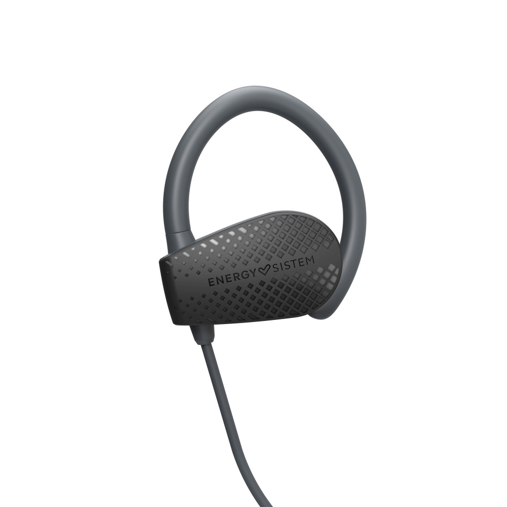 ECOUTEURS NERGY SISTEM BLUETOOTH SPORT 1+  / Noir