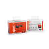 ECOUTEURS NERGY SISTEM BLUETOOTH SPORT 1+  / Noir