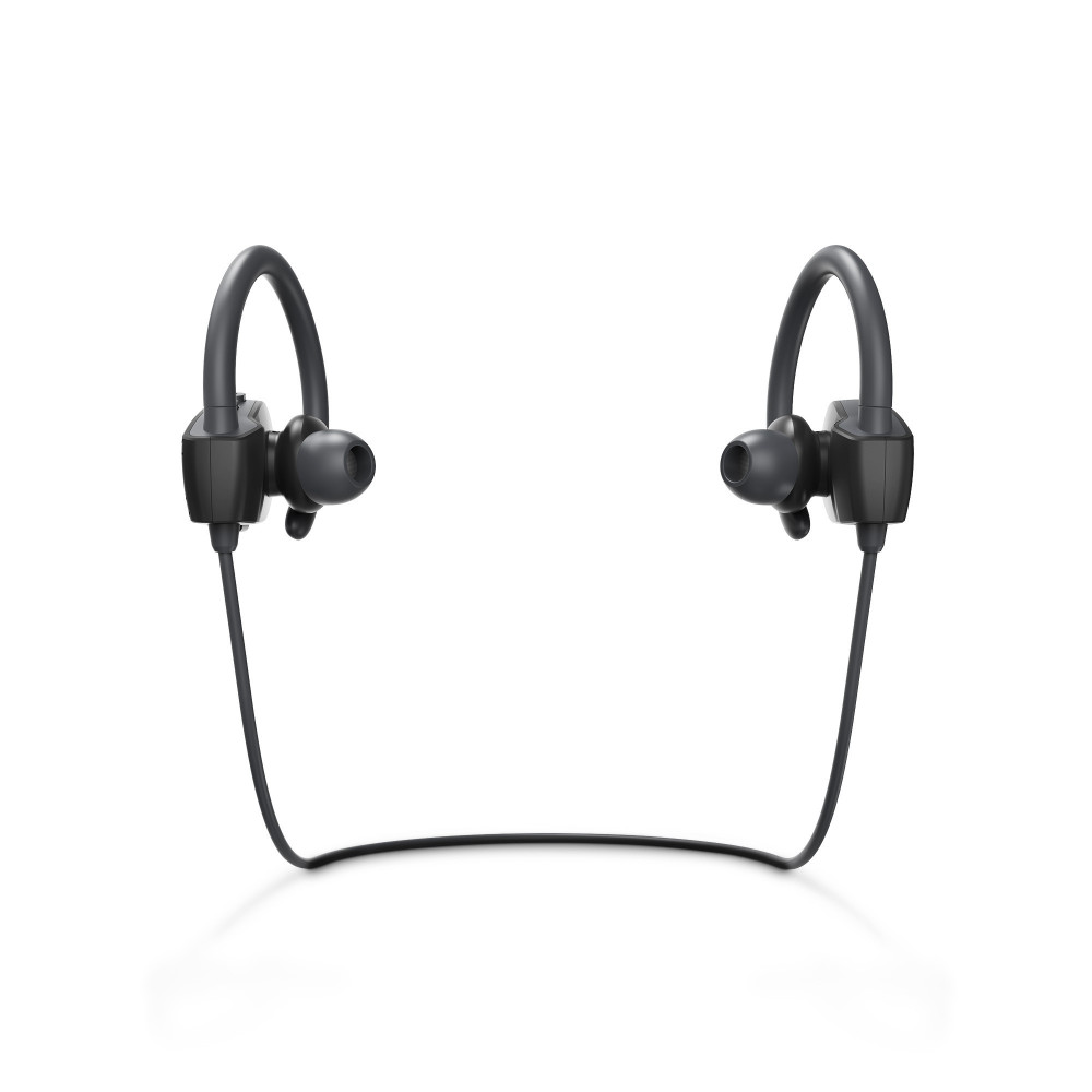 ECOUTEURS NERGY SISTEM BLUETOOTH SPORT 1+  / Noir
