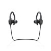ECOUTEURS NERGY SISTEM BLUETOOTH SPORT 1+  / Noir