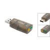 Carte Son USB