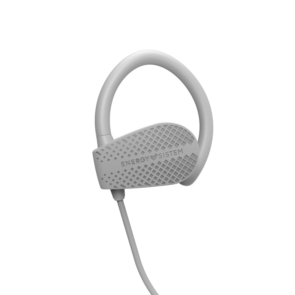 ECOUTEURS NERGY SISTEM BLUETOOTH SPORT 1+  / Blanc
