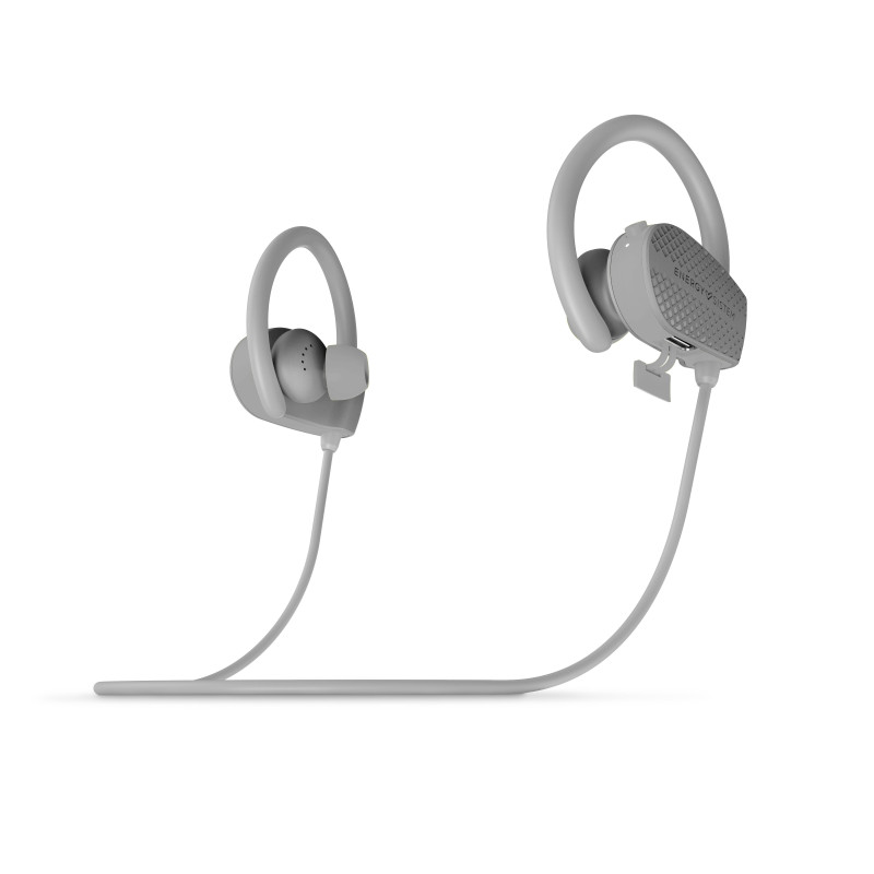 ECOUTEURS NERGY SISTEM BLUETOOTH SPORT 1+  / Blanc