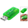 Carte Son USB