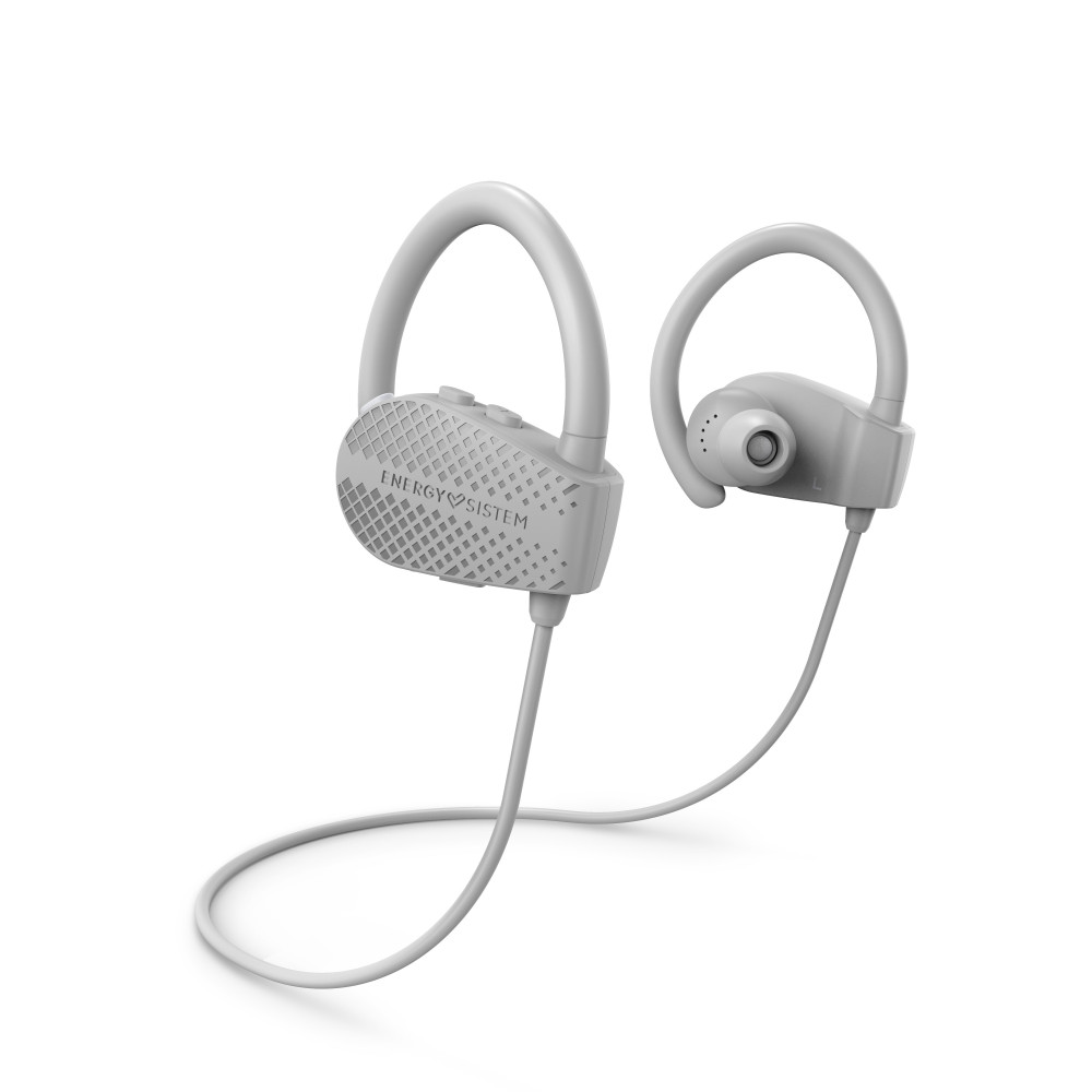 ECOUTEURS NERGY SISTEM BLUETOOTH SPORT 1+  / Blanc