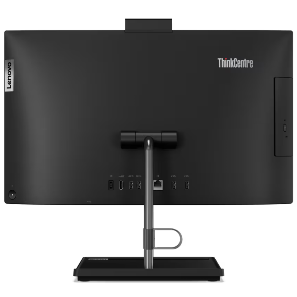 Pc de Bureau Tout En Un Lenovo ThinkCentre néo 30a 22 / i3-1215U / 24 Go / 512 Go SSD / Noir