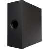 HAUT PARLEUR ARTSOUND TUTTO2.1B / NOIR