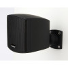 HAUT PARLEUR ARTSOUND TUTTO2.1B / NOIR