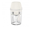 MINI HACHOIR ÉLECTRIQUE MOULINEX / 350W / BLANC