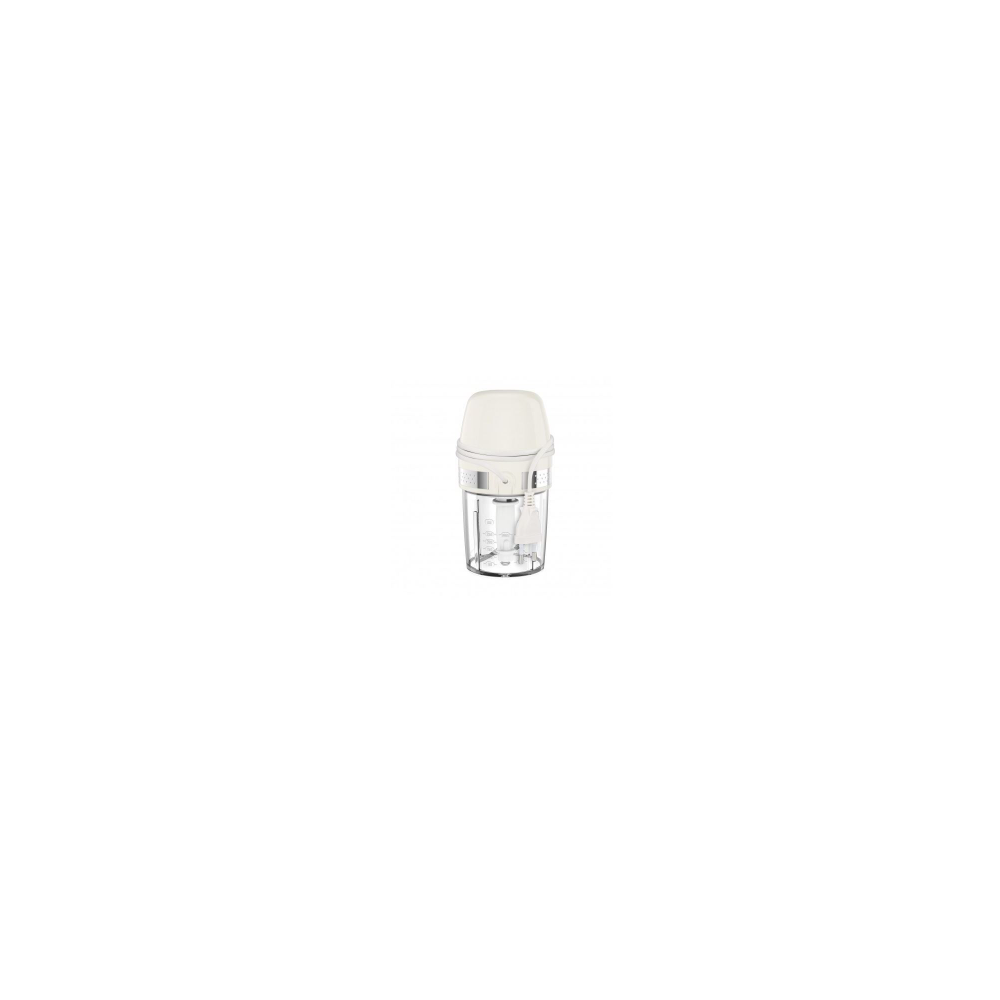 MINI HACHOIR ÉLECTRIQUE MOULINEX / 350W / BLANC