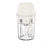 MINI HACHOIR ÉLECTRIQUE MOULINEX / 350W / BLANC