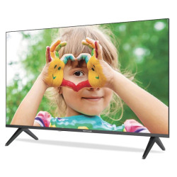 TV MAXWELL 32" LED HD  AVEC...