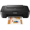 Imprimante Multifonction Jet d'encre CANON PIXMA MG 2540S Couleur Noir