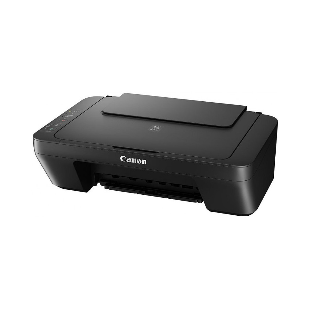 Imprimante Multifonction Jet d'encre CANON PIXMA MG 2540S Couleur Noir