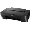 Imprimante Multifonction Jet d'encre CANON PIXMA MG 2540S Couleur Noir