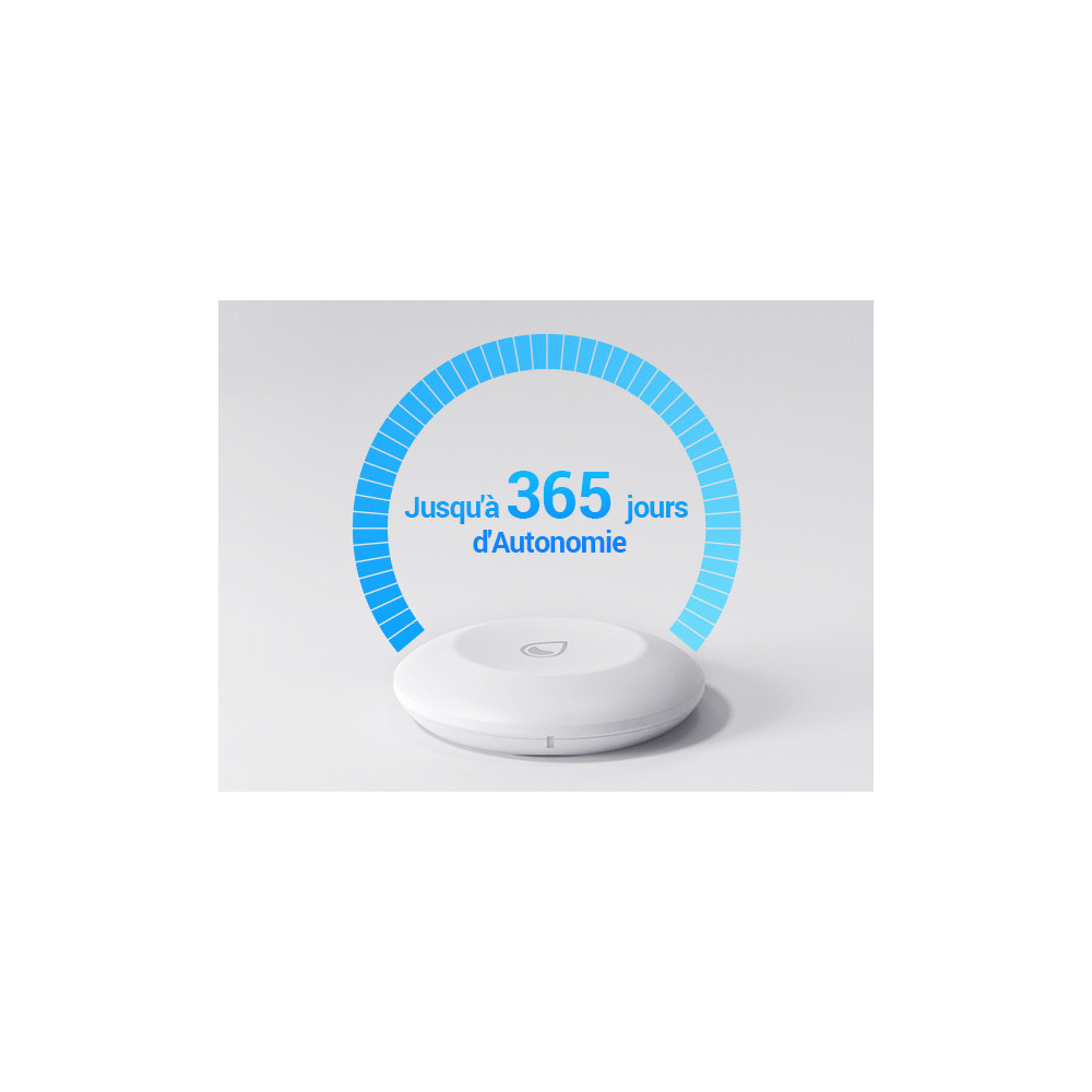 Capteur de fuite d'eau T10C Ezviz  / sans fil