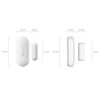 Capteur Ezviz d'ouverture/fermeture / T2C