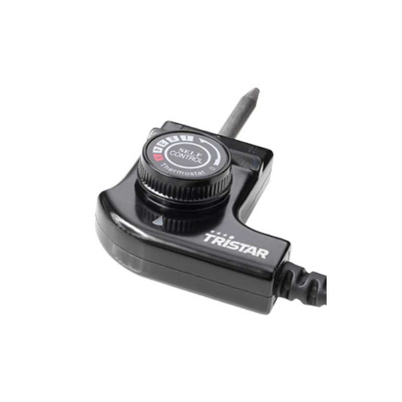 Plancha Tristar BP-2984 Thermostat amovible 90 x 23 cm 