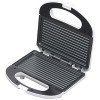 Sandwich Maker / Panini FLORIA ZLN0830 / 700W / Blanc