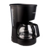 Cafetière Électrique FLORIA ZLN7887 / 12 Tasses / 600W / Noir