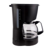 Cafetière Électrique FLORIA ZLN7887 / 12 Tasses / 600W / Noir