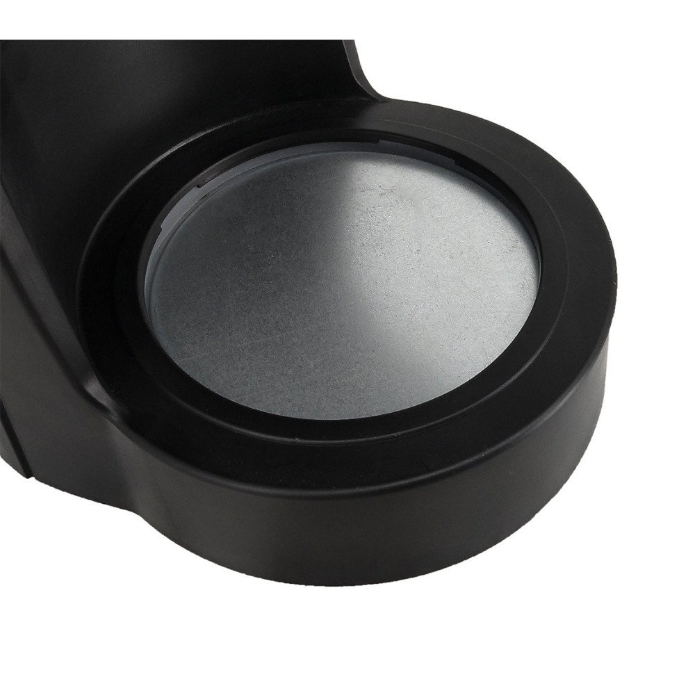 Cafetière Électrique FLORIA ZLN7887 / 12 Tasses / 600W / Noir