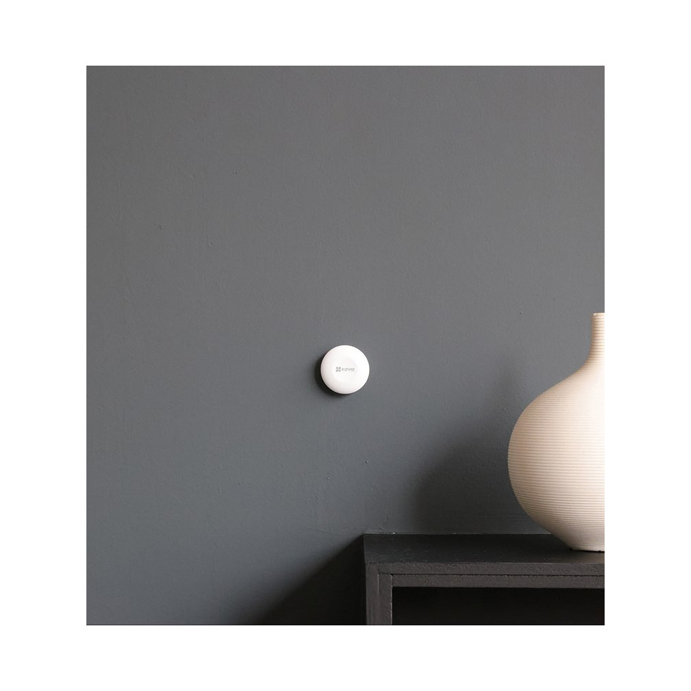Bouton d'alarme EZVIZ intelligent /  CS-T3C