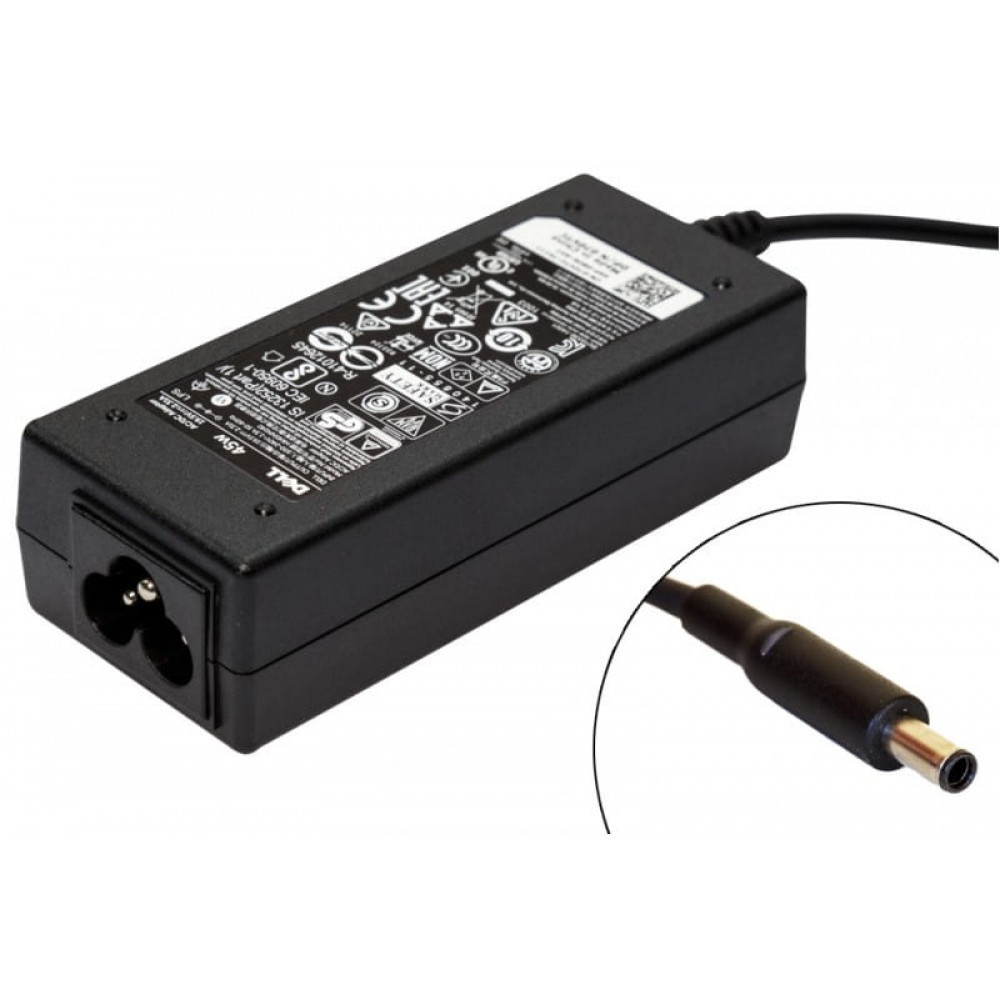 Chargeur Original pour Pc portable DELL KXTTW 45 W