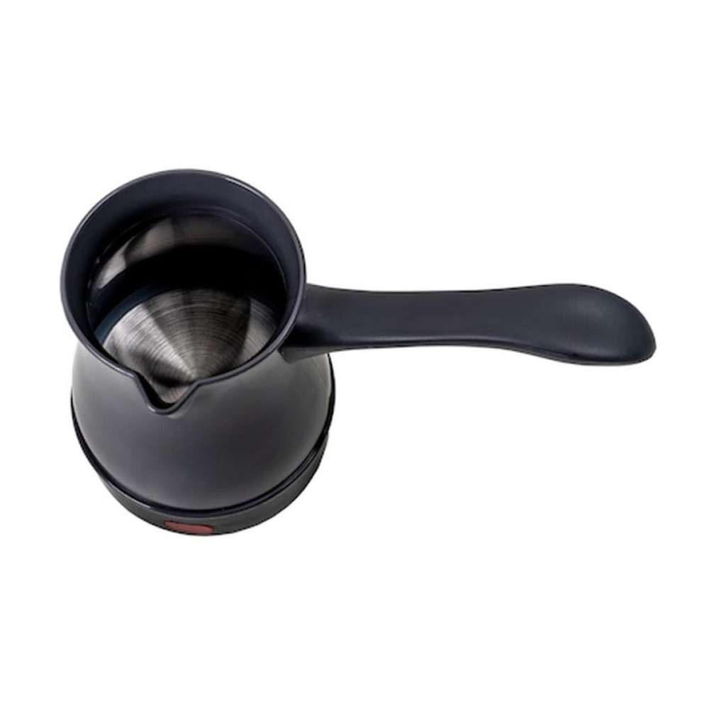 MACHINE À CAFÉ TURC FLORIA ZLN4933 / 800ML / 600 W / Noir