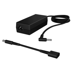 Adaptateur secteur ORIGINAL intelligent HP H6Y89AA 65 W