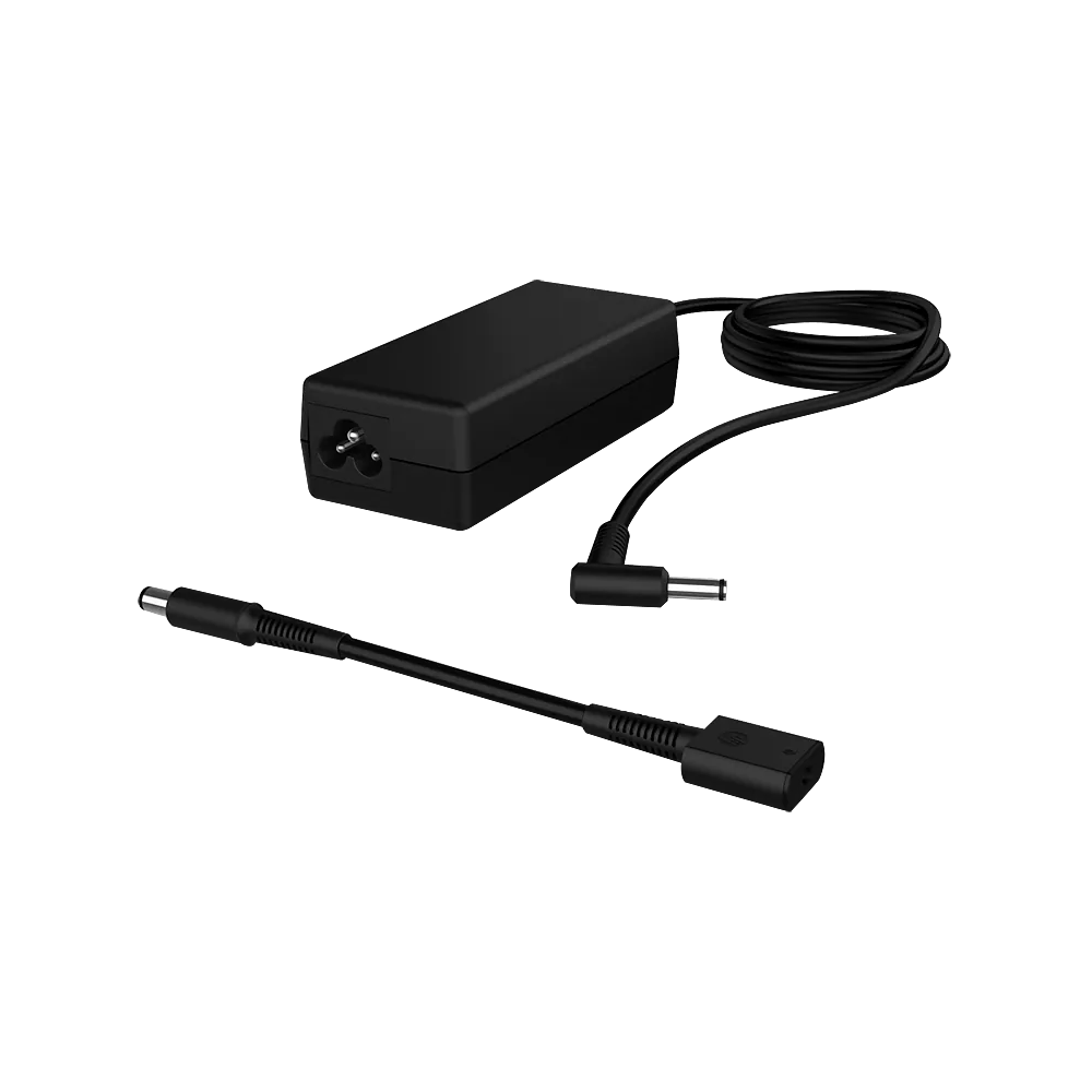 Adaptateur secteur ORIGINAL intelligent HP H6Y89AA 65 W