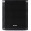 Haut parleur Enceinte Artsound 2 Voies / 1500w /  Noir