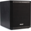 Haut parleur Enceinte Artsound 2 Voies / 1500w /  Noir