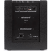 Haut parleur Enceinte Artsound 2 Voies / 1500w /  Noir