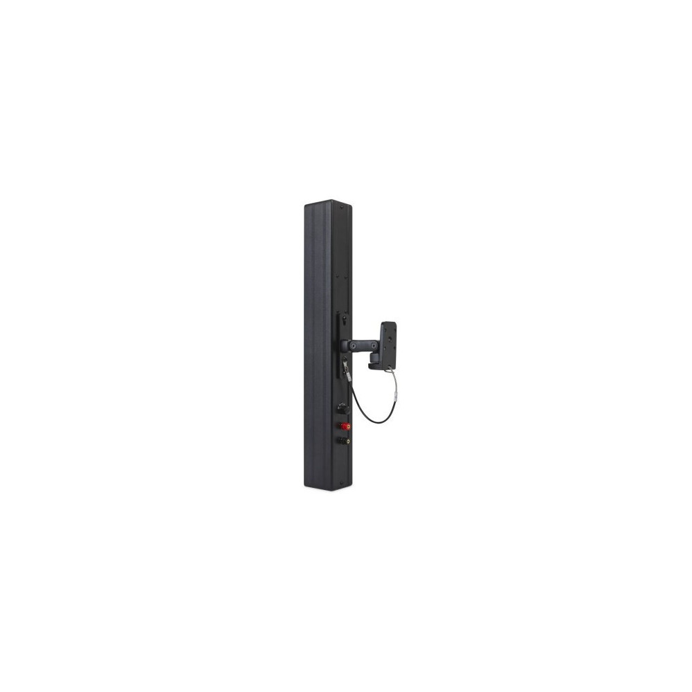 Haut parleur Enceinte Artsound 100v/8 Ohm / Noir