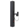 Haut parleur Enceinte Artsound 100v/8 Ohm / Noir