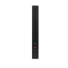 Haut parleur Enceinte Artsound 100v/8 Ohm / Noir