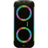 ENCEINTE PORTABLE ARTSOUND /  LIGHTBEATS L / 60W / NOIR