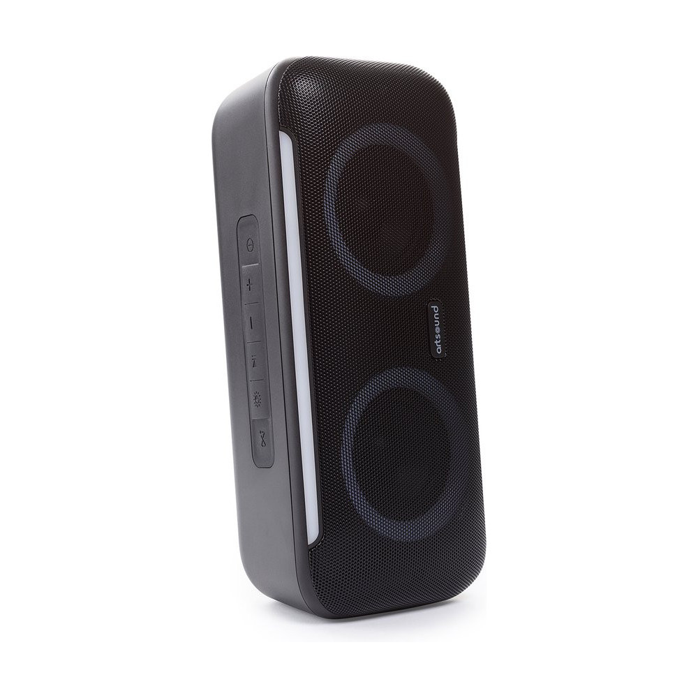 ENCEINTE PORTABLE ARTSOUND /  LIGHTBEATS L / NOIR