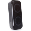 ENCEINTE PORTABLE ARTSOUND /  LIGHTBEATS L / NOIR