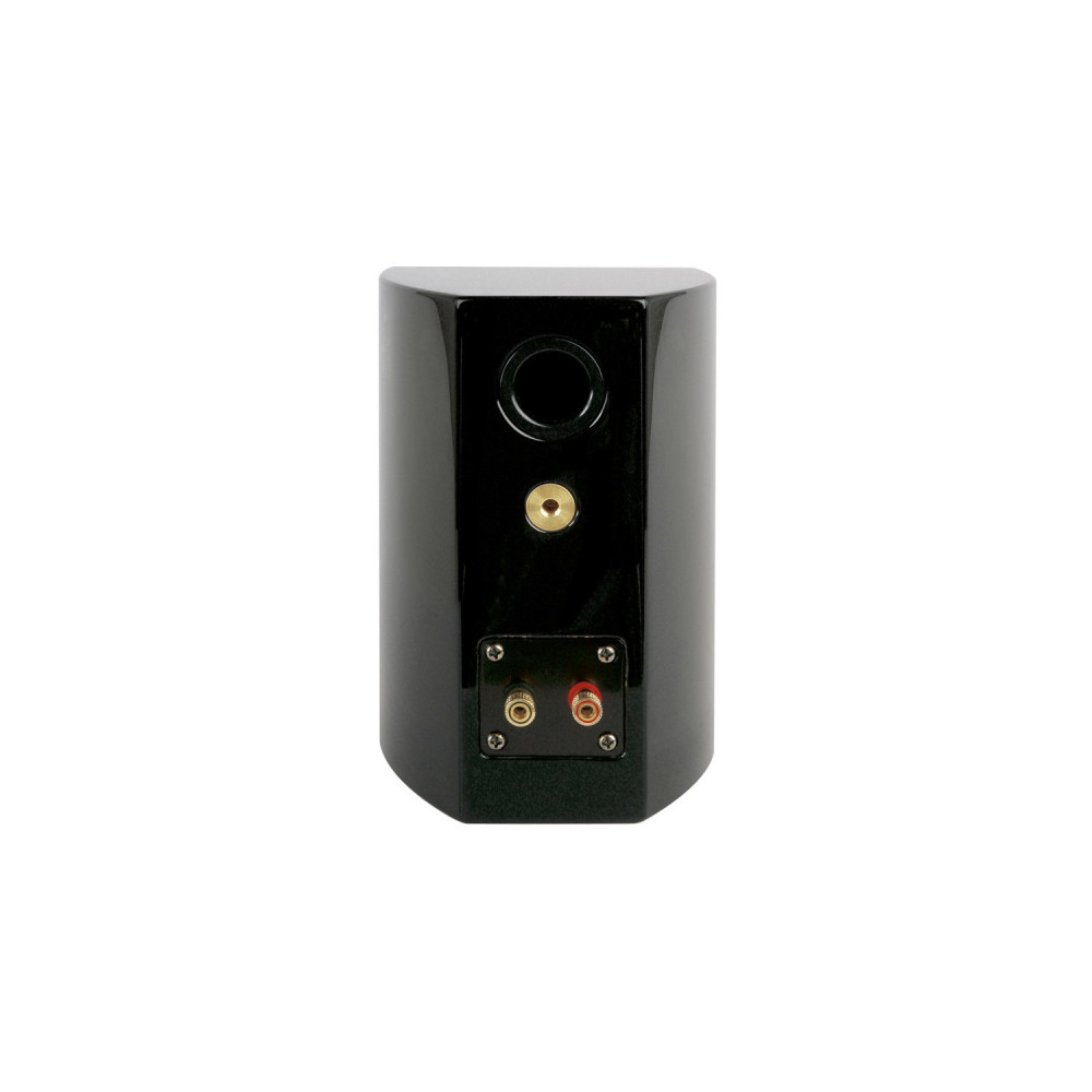 HAUT PARLEUR ARTSOUND APPARENT AS350  / 110W / NOIR