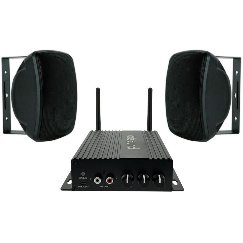 SMART PACK HYDE + SET   ARTSOUND / ASW552B