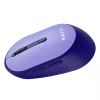 Souris sans fil Havit MS78GT 2.4 GHz / Violet