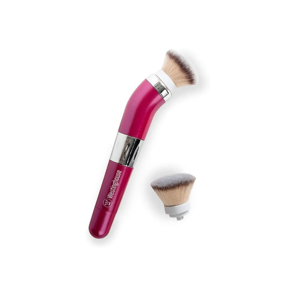 BROSSE MAQUILLANTE WESTINGHOUSE WH1114 / ROSE