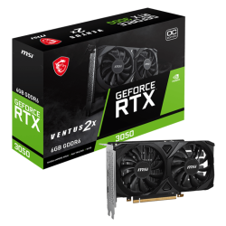 Carte graphique MSI GeForce...