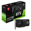 Carte graphique MSI GeForce RTX 3050 VENTUS 2X OC / 6 Go GDDR6