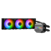 Kit de Watercooling MSI MAG CORELIQUID M360 / ARGB