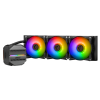 Kit de Watercooling MSI MAG CORELIQUID M360 / ARGB