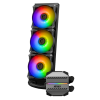 Kit de Watercooling MSI MAG CORELIQUID M360 / ARGB